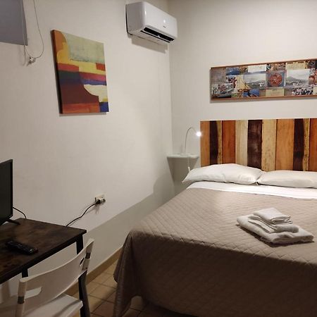 Sansevero La Ca De Pitor Bed & Breakfast Napoli Eksteriør bilde