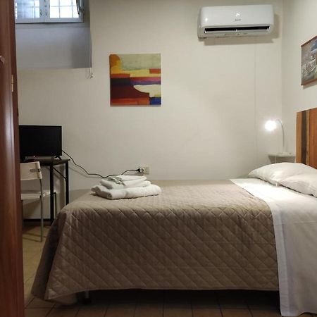 Sansevero La Ca De Pitor Bed & Breakfast Napoli Eksteriør bilde