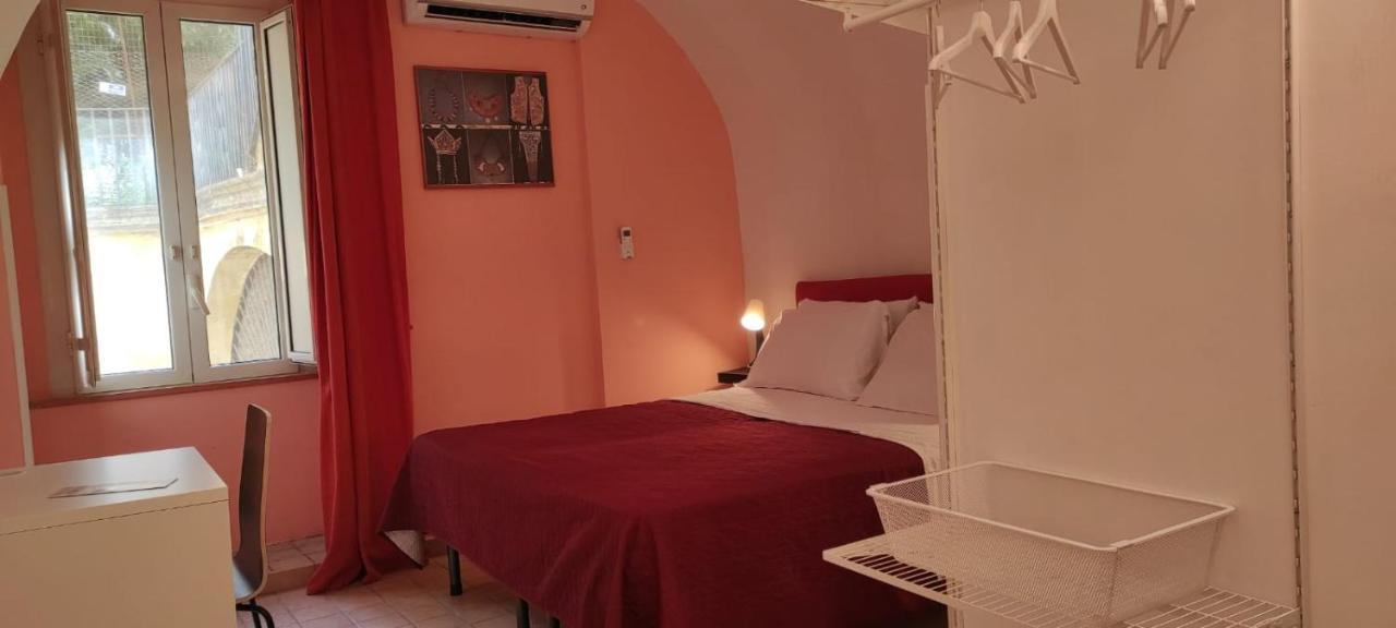 Sansevero La Ca De Pitor Bed & Breakfast Napoli Eksteriør bilde