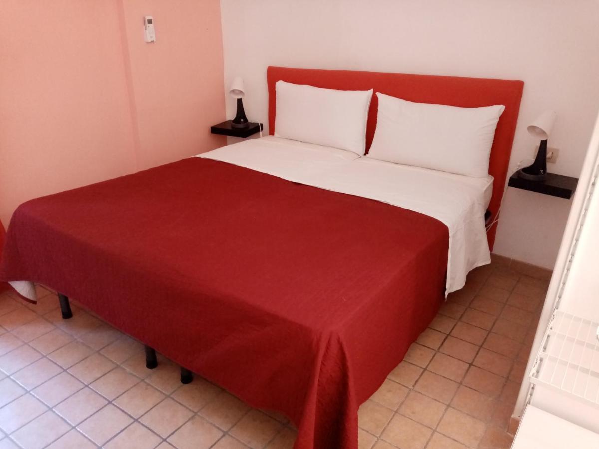 Sansevero La Ca De Pitor Bed & Breakfast Napoli Eksteriør bilde