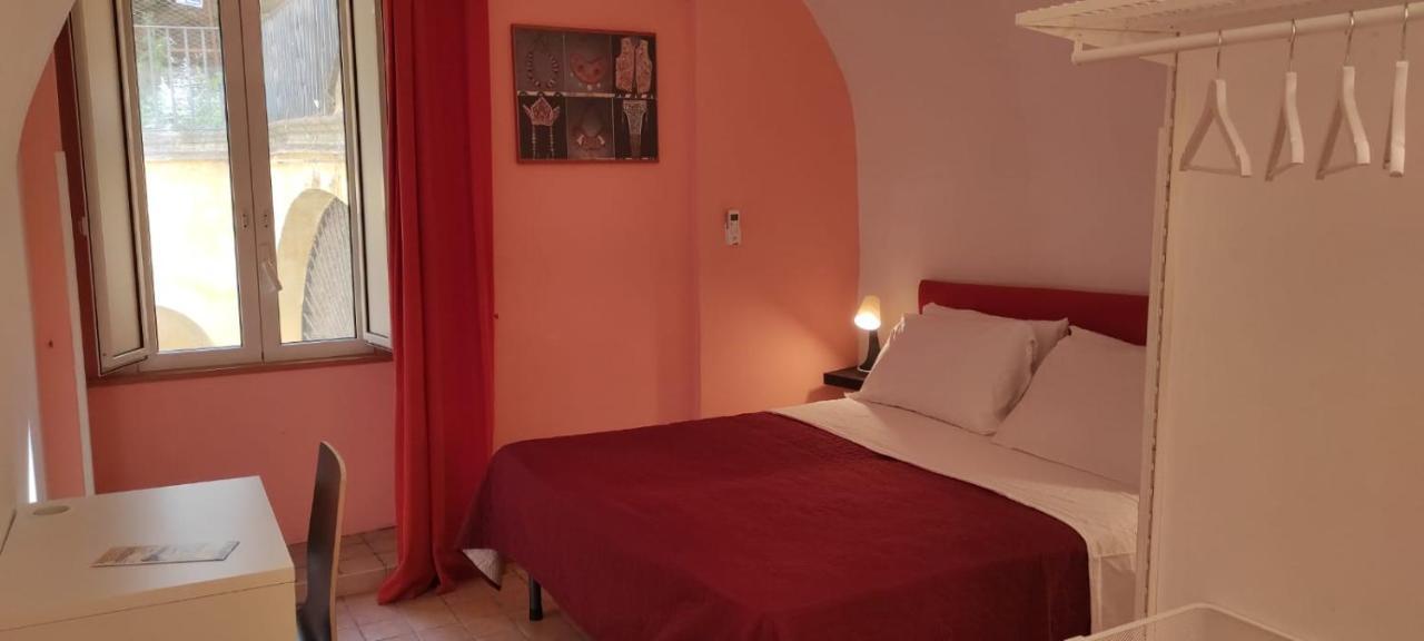 Sansevero La Ca De Pitor Bed & Breakfast Napoli Eksteriør bilde