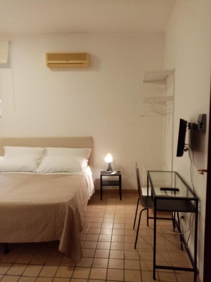 Sansevero La Ca De Pitor Bed & Breakfast Napoli Eksteriør bilde