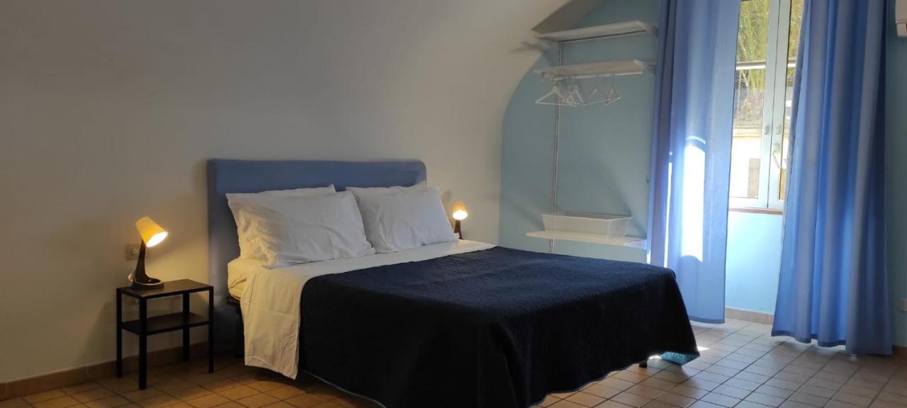 Sansevero La Ca De Pitor Bed & Breakfast Napoli Eksteriør bilde