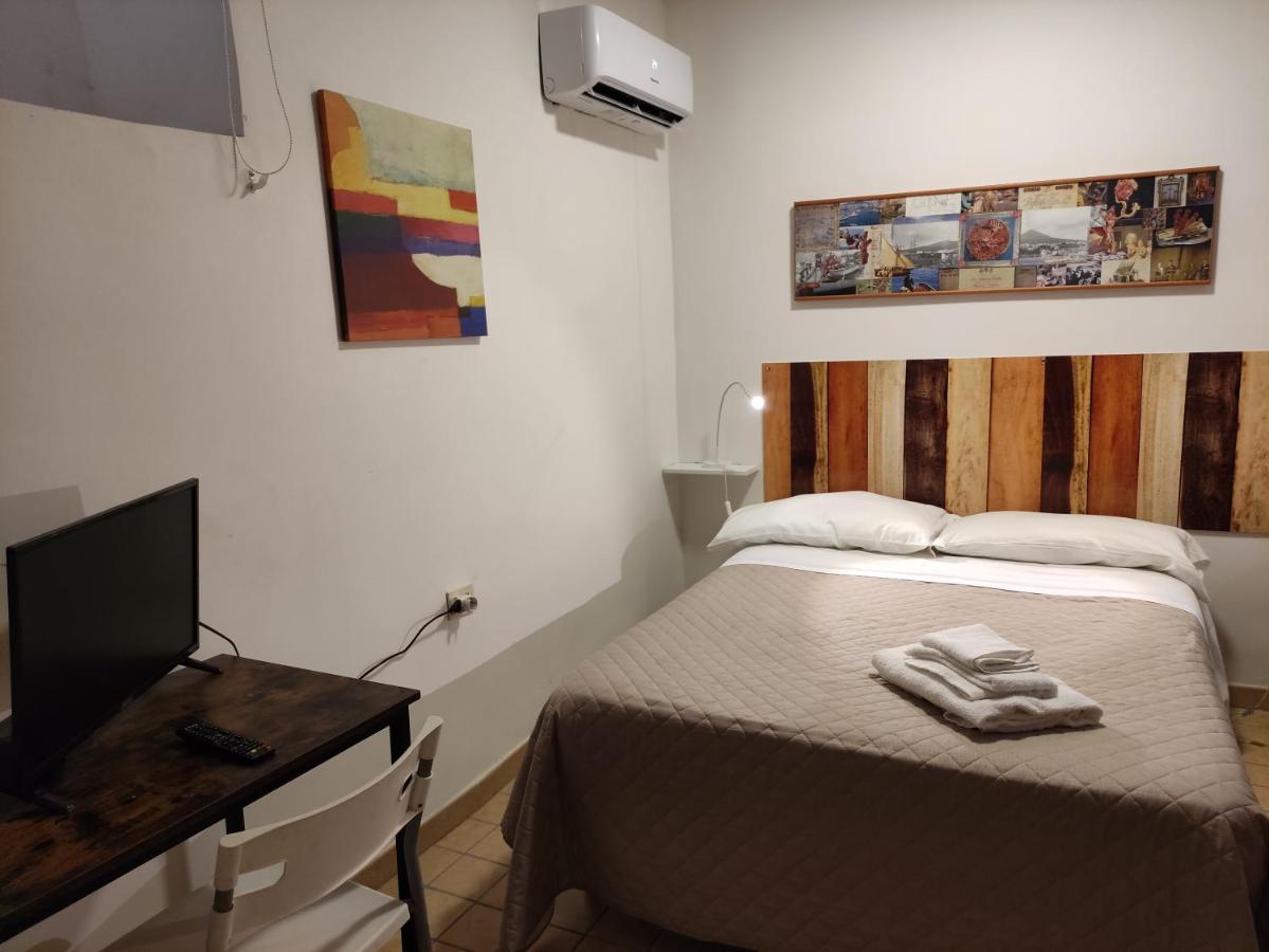 Sansevero La Ca De Pitor Bed & Breakfast Napoli Eksteriør bilde