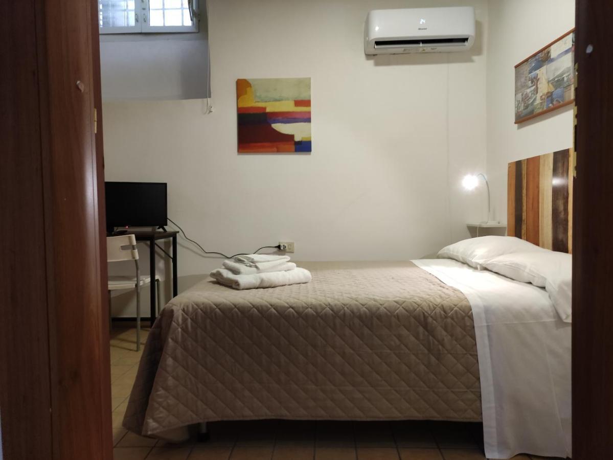 Sansevero La Ca De Pitor Bed & Breakfast Napoli Eksteriør bilde