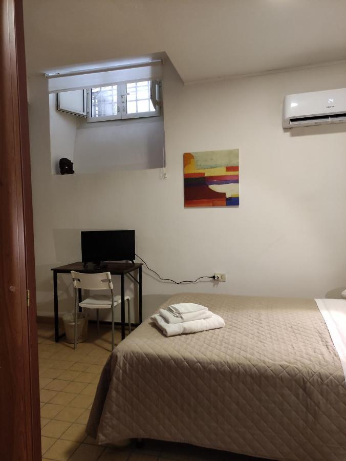 Sansevero La Ca De Pitor Bed & Breakfast Napoli Eksteriør bilde